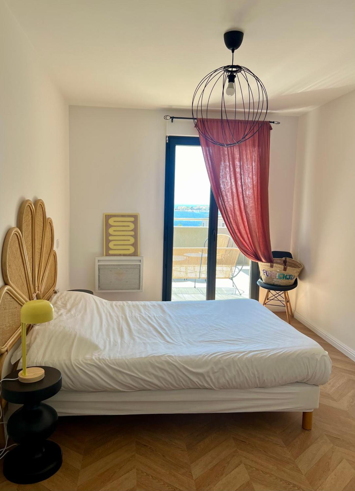 T2 Ajaccio Vue Mer מראה חיצוני תמונה